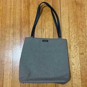Vintage Kate Spade Bucket Bag